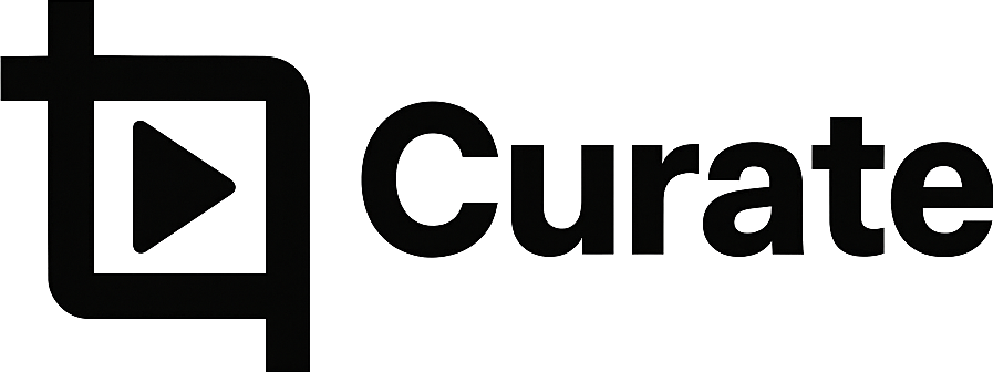 Curate - Distration-free video for kids