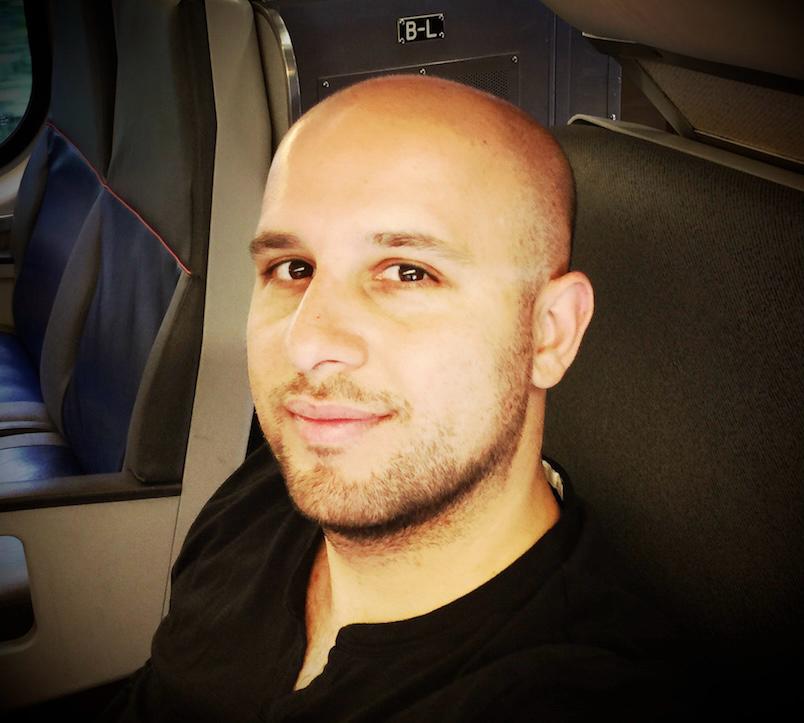 Founder Wael G.